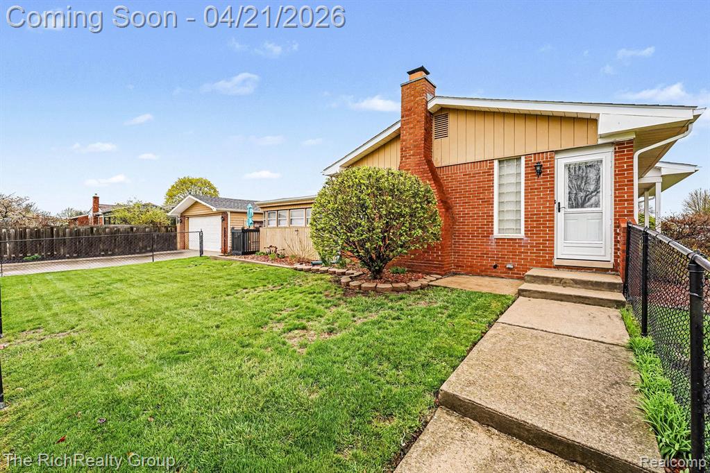 15046 Malcolm Street, Southgate, MI 48195 — Photo 23