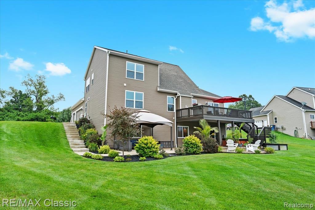 7803 Tipperary Trail, Fenton, MI 48430 — Photo 38