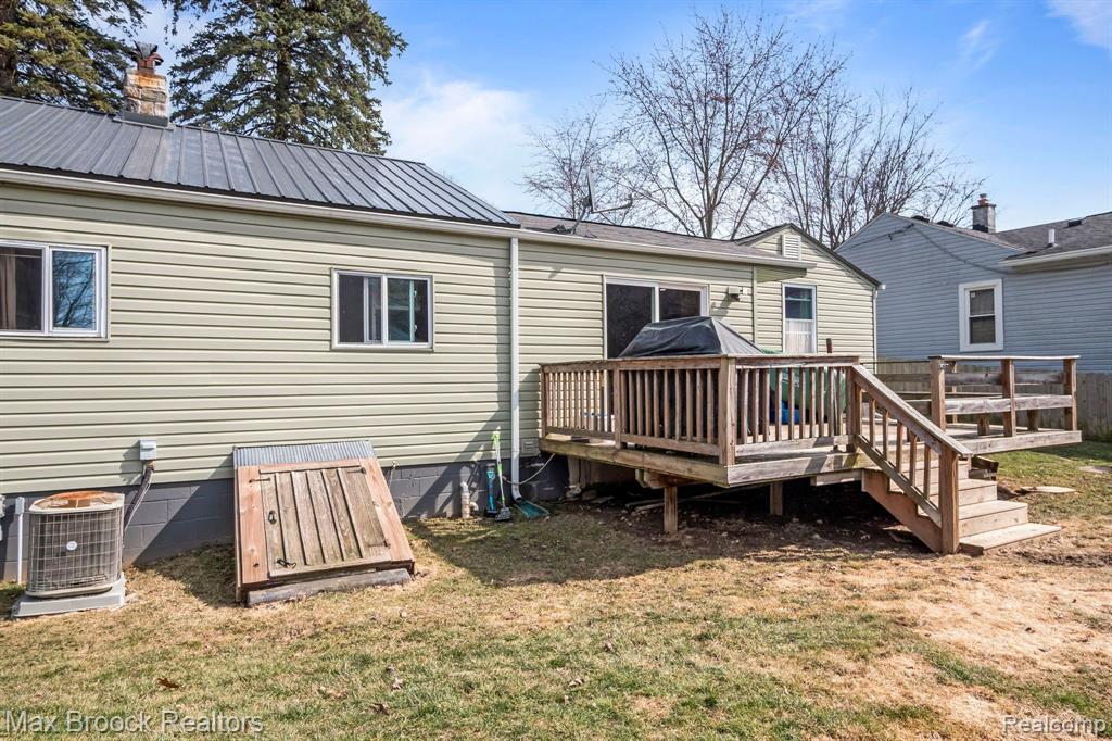 4840 Jamm Road, Lake Orion, MI — Photo 25