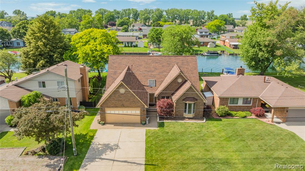 7236 Bluebill Street, Clay, MI 48001 — Photo 69