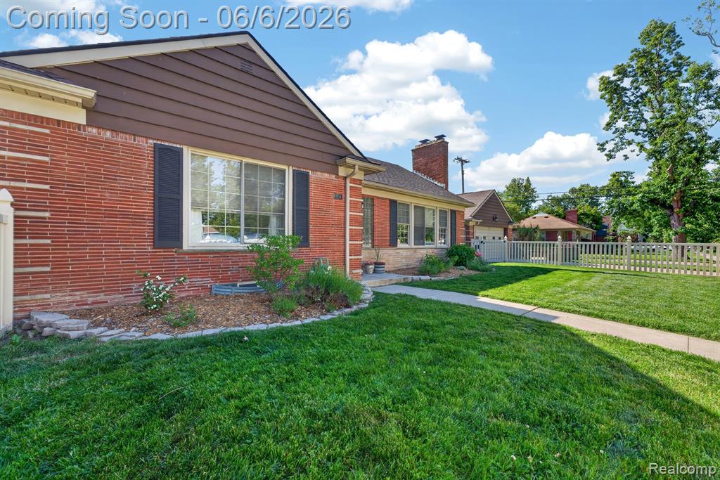 1710 23rd Street, Wyandotte, MI 48192 — Photo 3