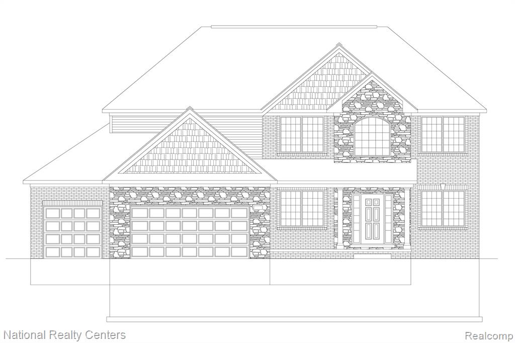 53170 Woodland, Chesterfield, MI 48047 — Photo 50