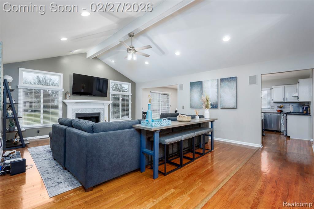 43524 Austin Drive, Sterling Heights, MI 48314 — Photo 9