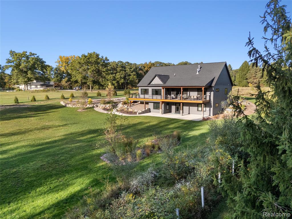 1920 Woodcreek Drive, Brighton, MI 48114 — Photo 40