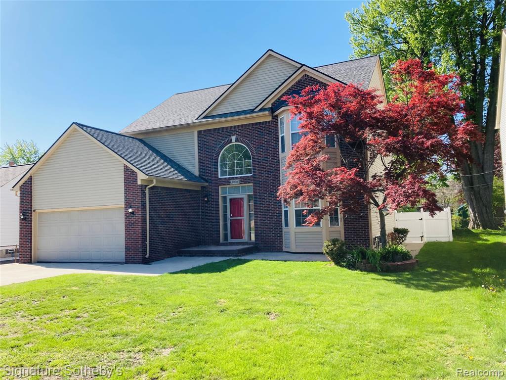 1070 Arthur Drive, Troy, MI 48083 — Photo 2