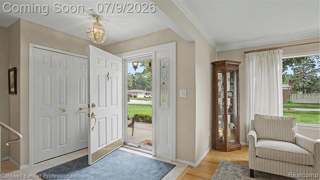8731 Paulina Drive, Sterling Heights, MI 48312 — Photo 18