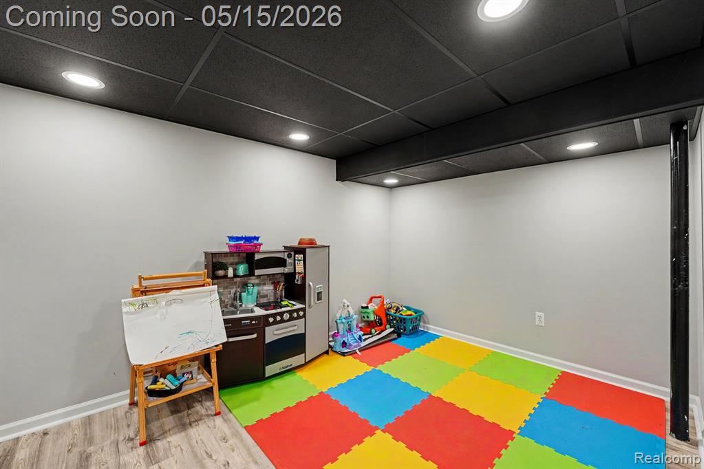 31027 Dawson Street, Garden City, MI — Photo 31