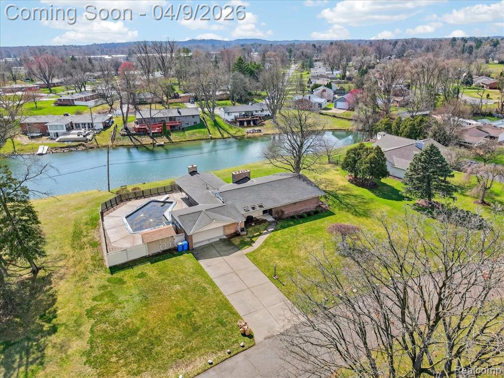 3955 Cambrook Lane, Waterford, MI 48329 — Photo 46