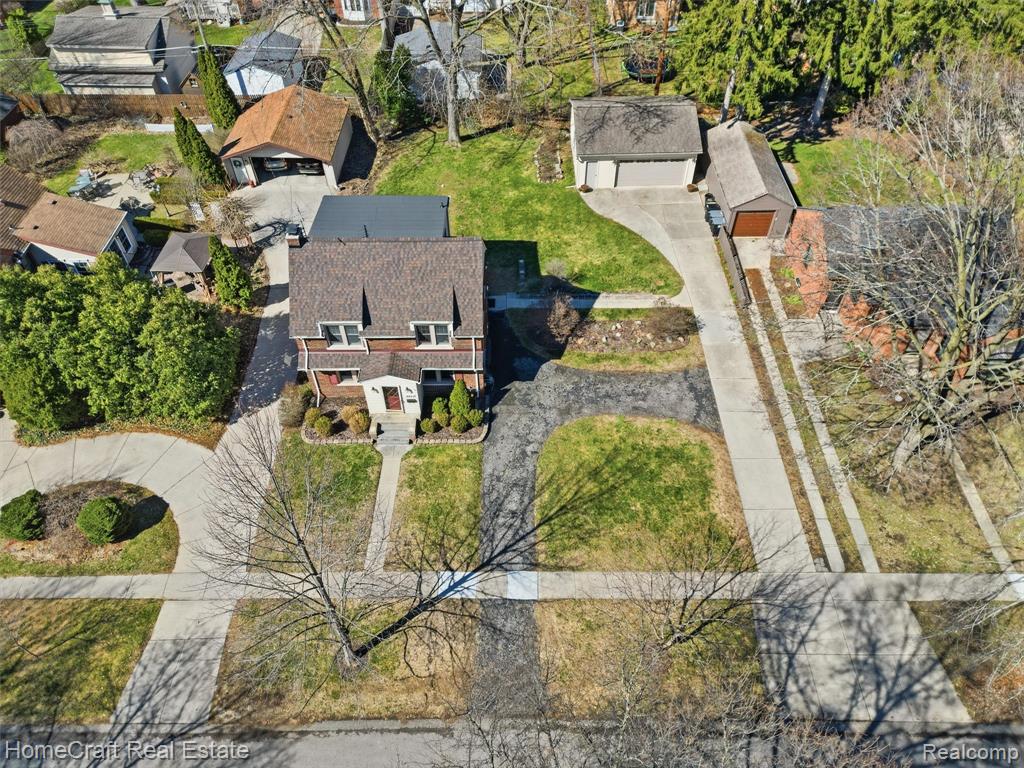 9921 CRANSTON Street, Livonia, MI 48150 — Photo 3