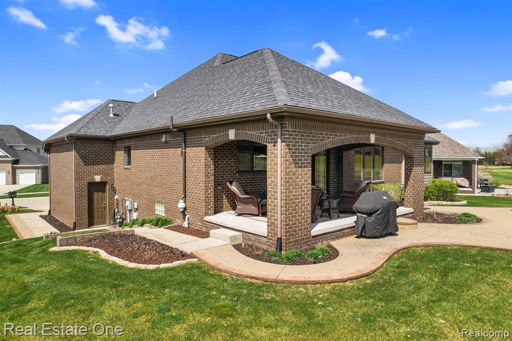 62752 Sawgrass Drive, Washington, MI — Photo 17