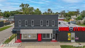 4805 Livernois Avenue, Detroit, MI 48210