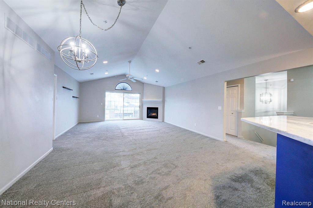 8201 ALEXA Drive, Walled Lake, MI 48390 — Photo 4
