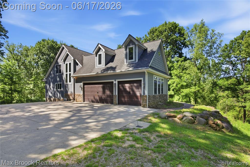 11910 Scott Road, Davisburg, MI 48350 — Photo 41
