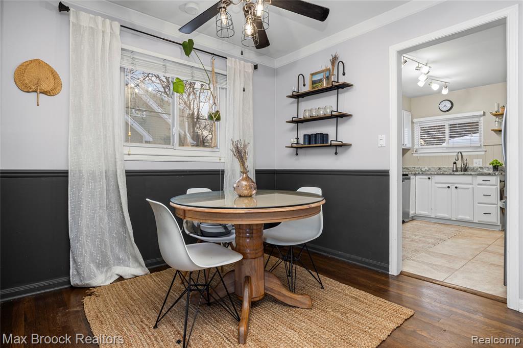 603 N Wilson Avenue, Royal Oak, MI 48067 — Photo 11