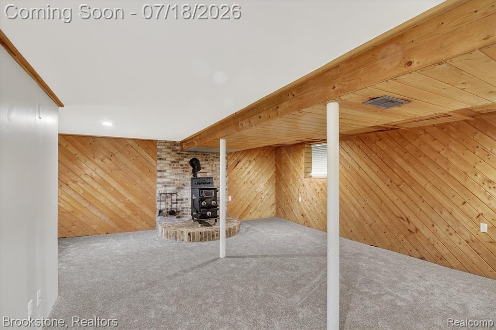 7176 Perry Lake Road, Clarkston, MI — Photo 31