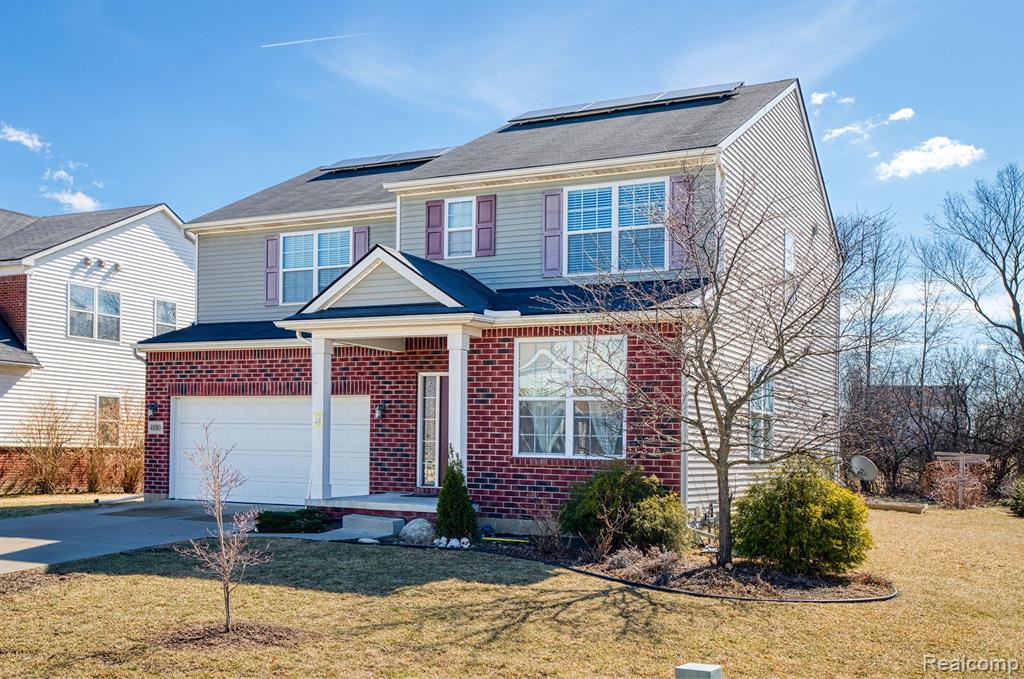 4880 Shellbark Drive, Ypsilanti, MI 48197 — Photo 9