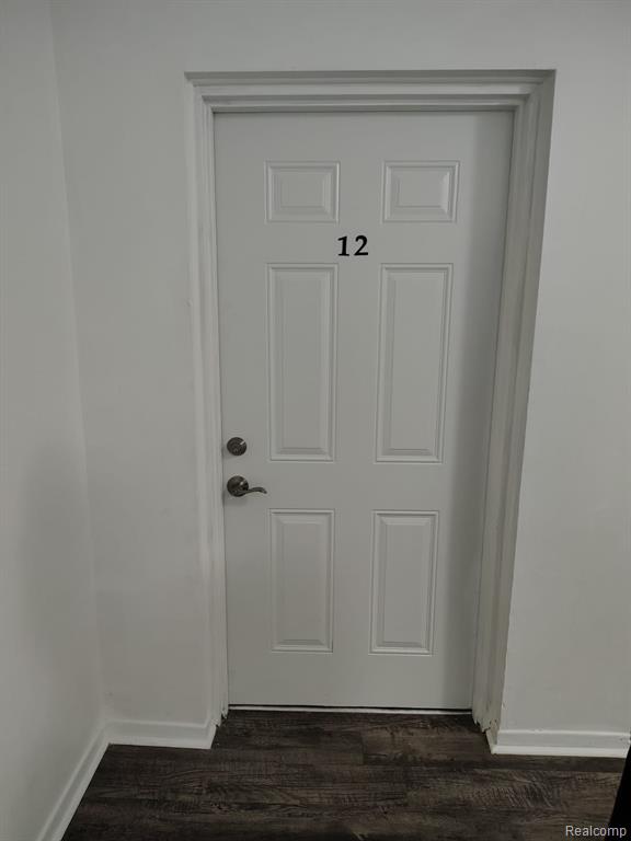 10101 Cadieux Road, Detroit, MI 48224 — Photo 15