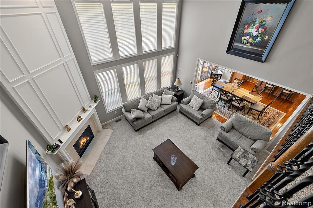 8507 Newbury Court N, Canton, MI 48187 — Photo 56