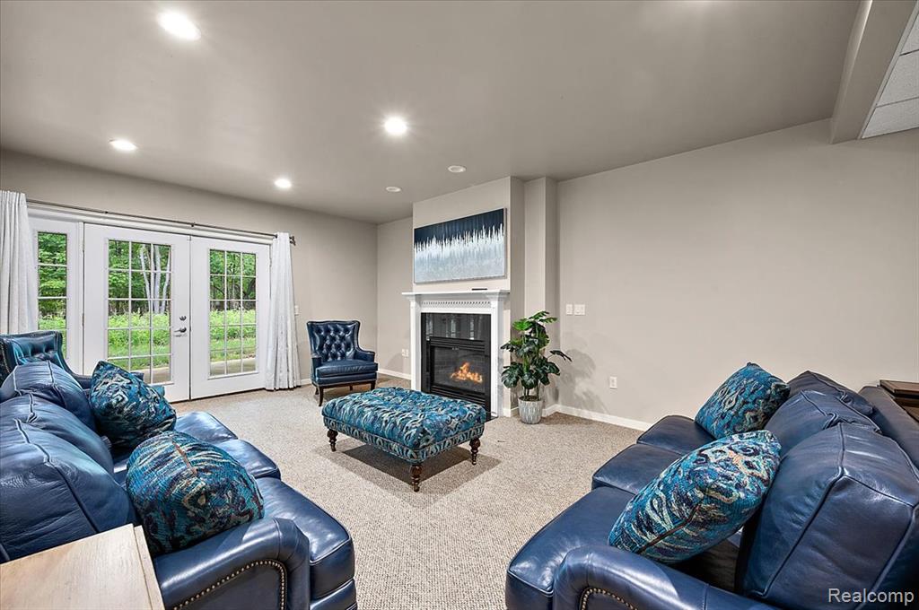 6280 Branford Drive, West Bloomfield, MI — Photo 72