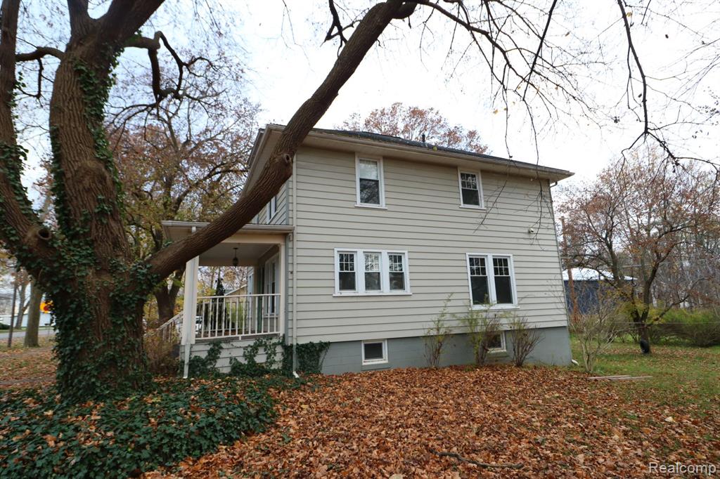 6823 JEFFERSON Road, North Branch, MI 48461 — Photo 3
