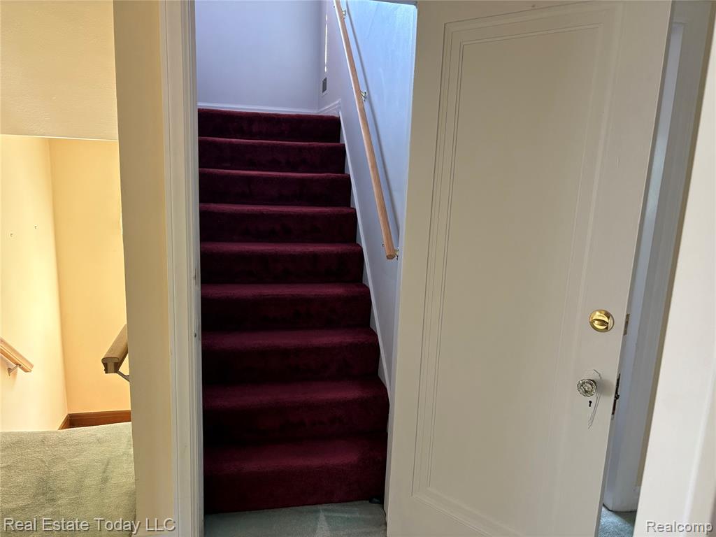 3529 Sherbourne Road, Detroit, MI 48221 — Photo 20