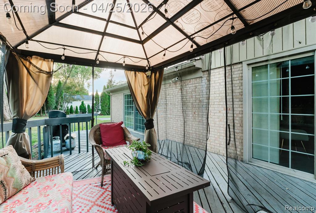 4301 Stony River Drive, Bloomfield Hills, MI, 48301