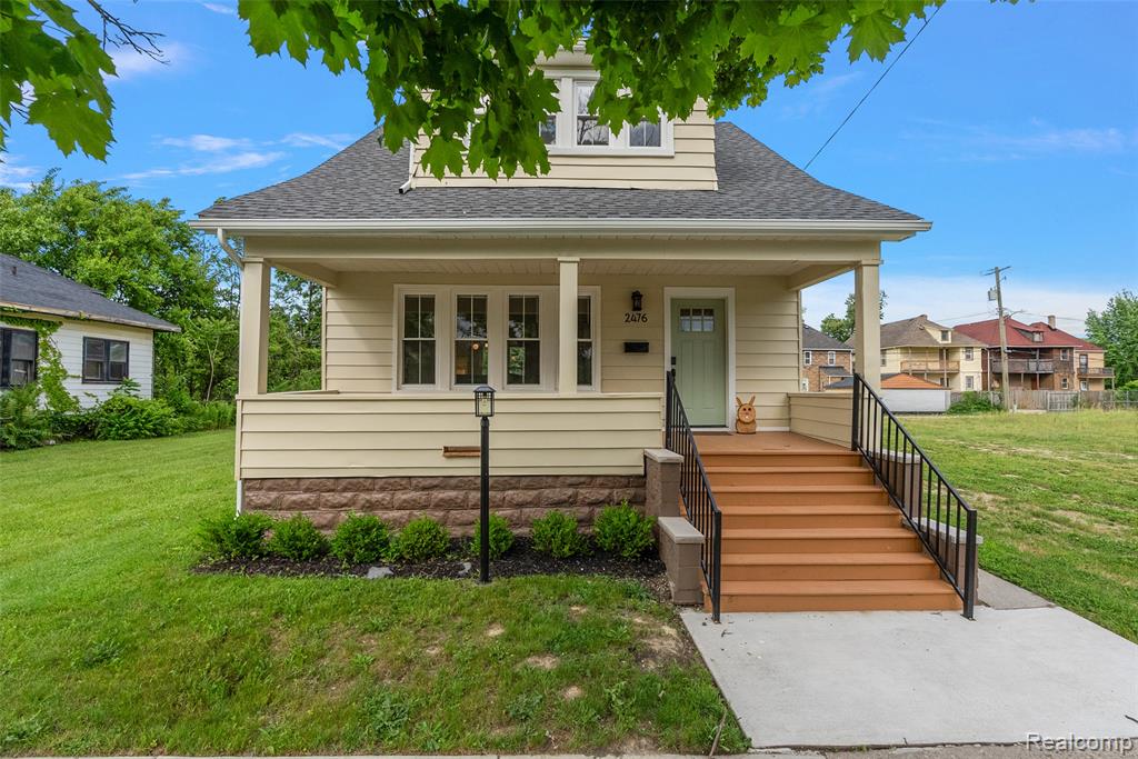 2476 Beals Street, Detroit, MI 48214 — Photo 29