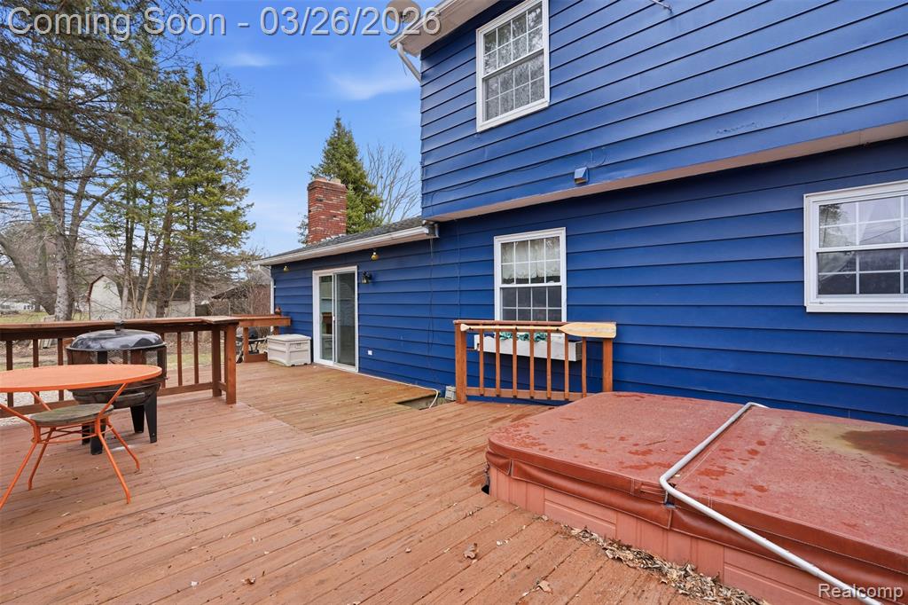 5371 Tuliptree Court, Flint, MI 48532 — Photo 31