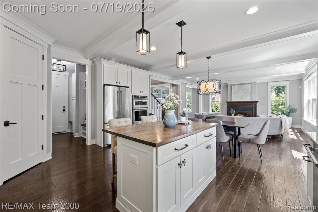 957 Simpson Street, Plymouth, MI 48170 — Photo 14