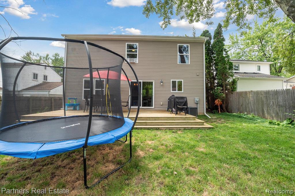 221 TAFT Street, Ypsilanti, MI 48197 — Photo 38