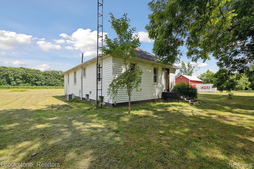 8990 HISER Road, Milan, MI 48160 — Photo 4