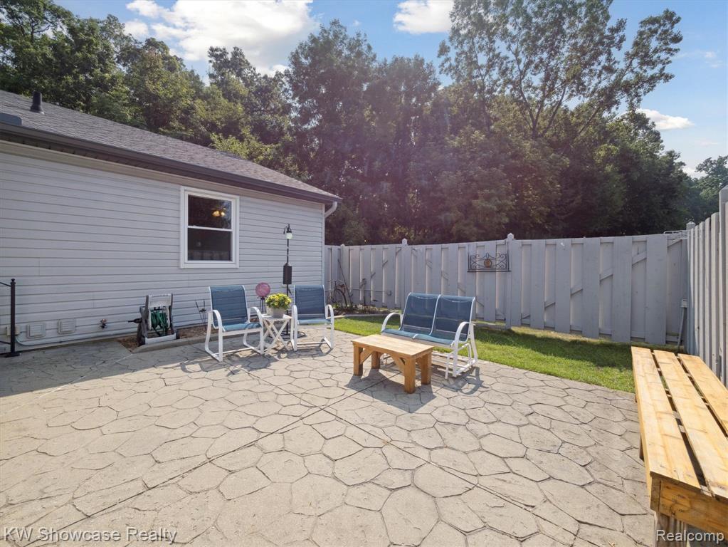 2933 E Telluride, Brighton, MI 48114 — Photo 42