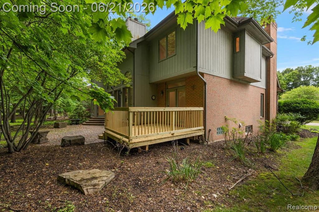 6403 W Oaks Drive, West Bloomfield, MI 48324 — Photo 77