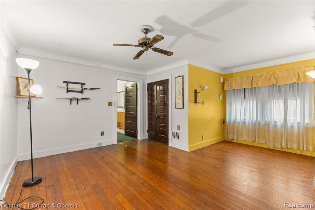 449 SPRUCE Street, Wyandotte, MI 48192 — Photo 26