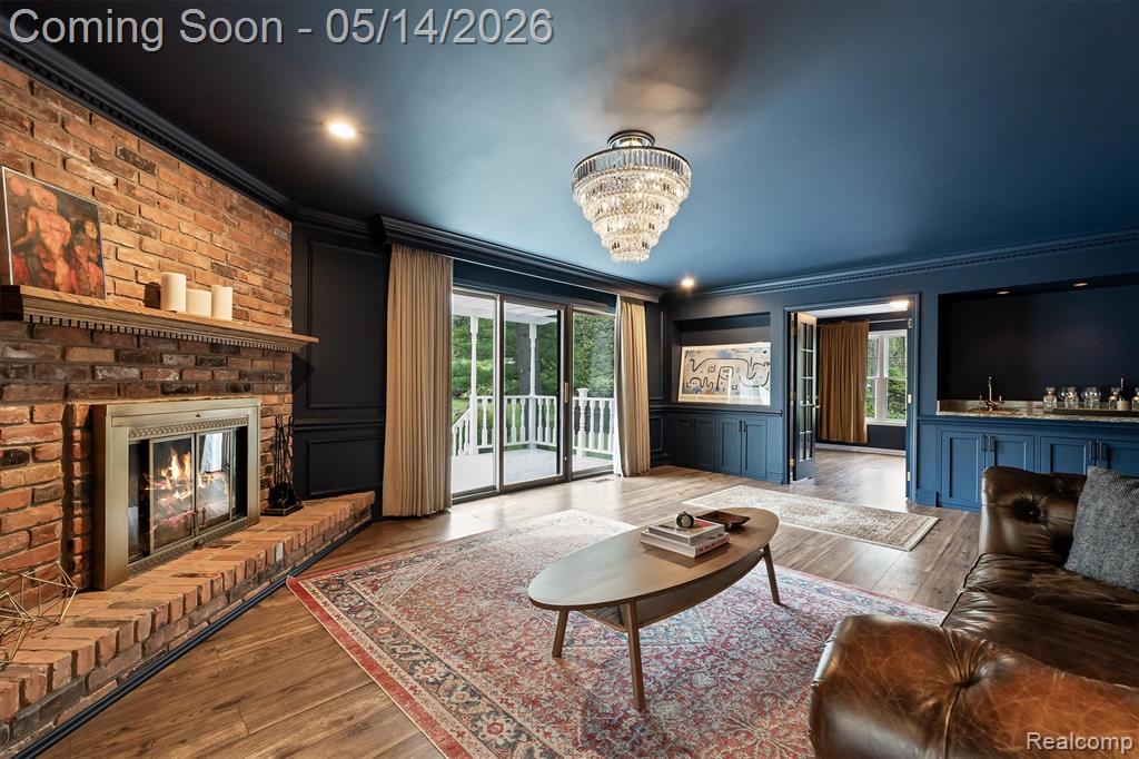 7035 Ten Hill Road, West Bloomfield, MI — Photo 15