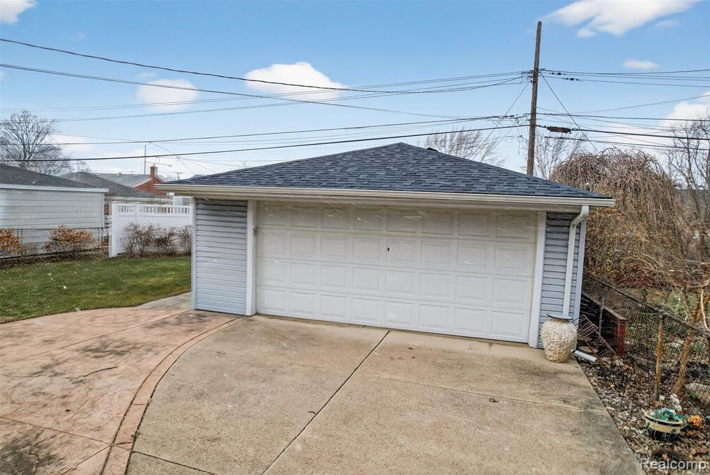 33604 Alvin Street, Garden City, MI — Photo 17