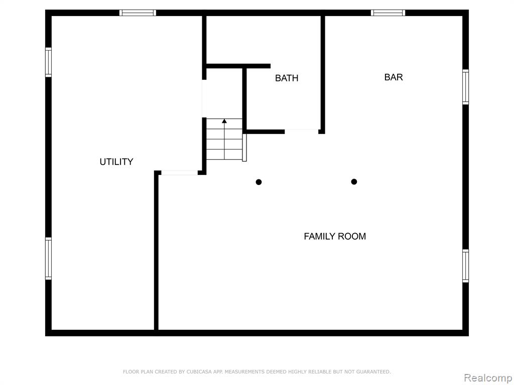 4654 Chapel Drive, Troy, MI 48085 — Photo 36