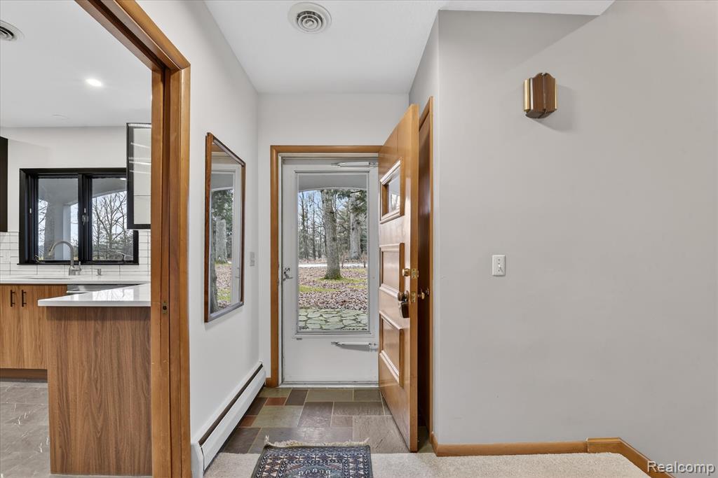 1020 N Fletcher Road, Dexter, MI 48130 — Photo 5