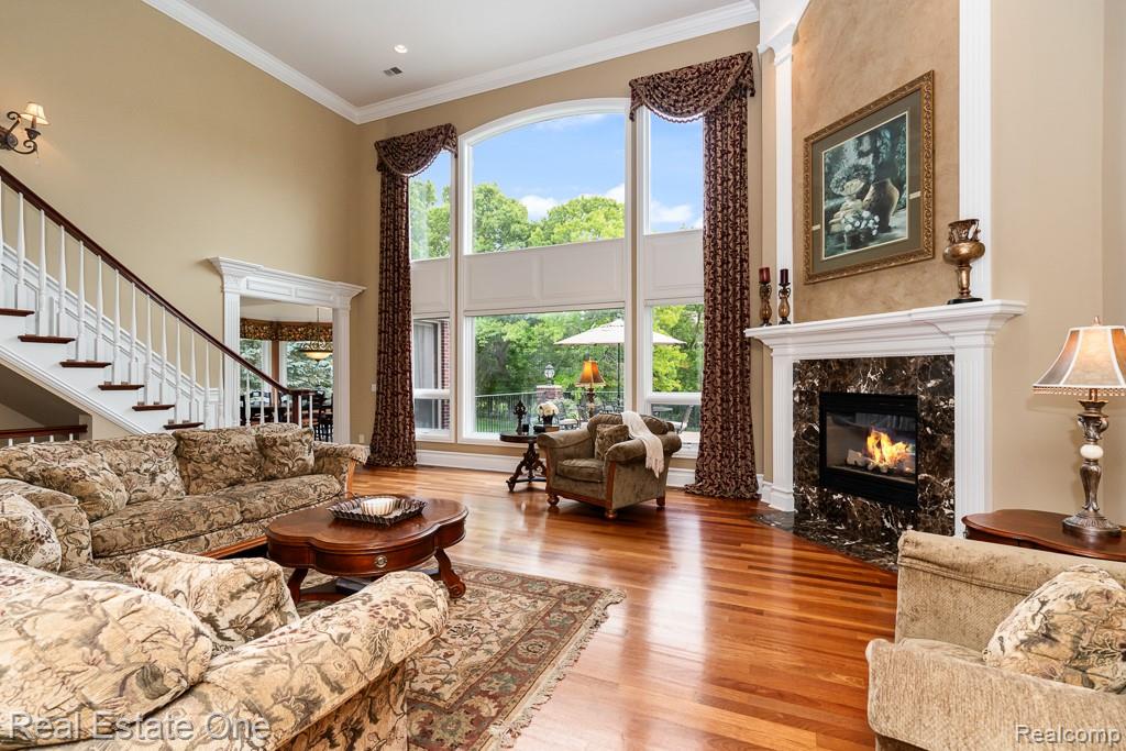 2737 Pebble Beach Drive, Oakland, MI — Photo 10