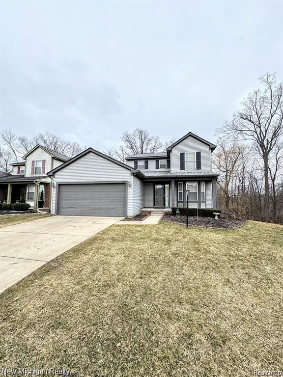 5191 SANDALWOOD Circle, Grand Blanc, MI 48439 — Photo 4