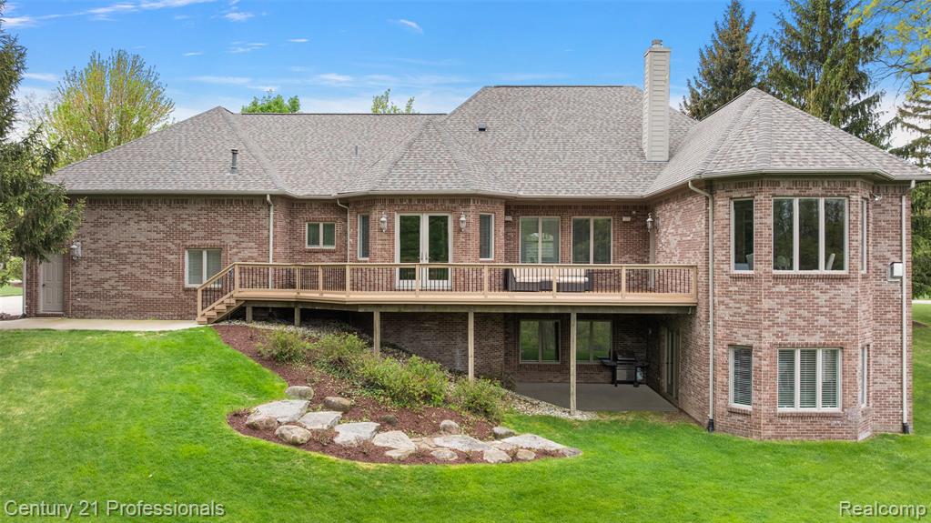 1181 Iroquois Trail, Oxford, MI 48371 — Photo 5