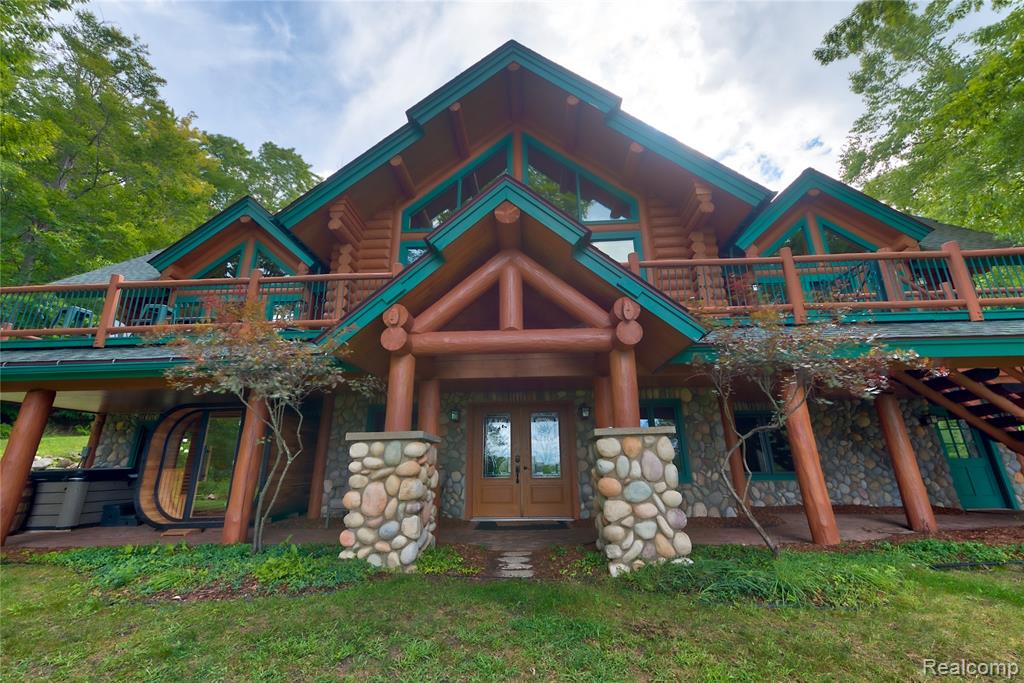 1189 Ridgeline Drive, Boyne City, MI 49712 — Photo 8