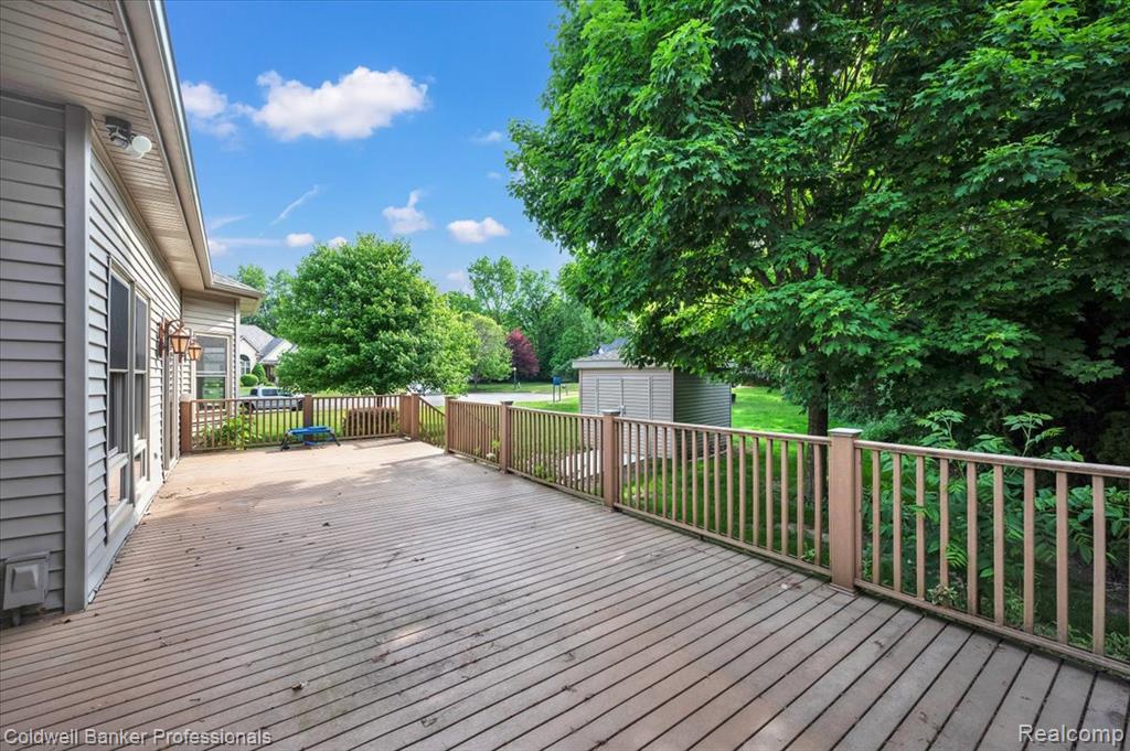 604 Carriage Way, Davison, MI 48423 — Photo 26