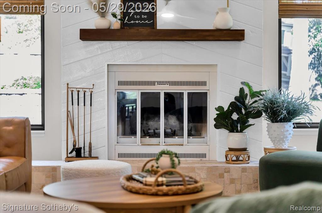 6692 Balmoral Terrace, Clarkston, MI — Photo 9