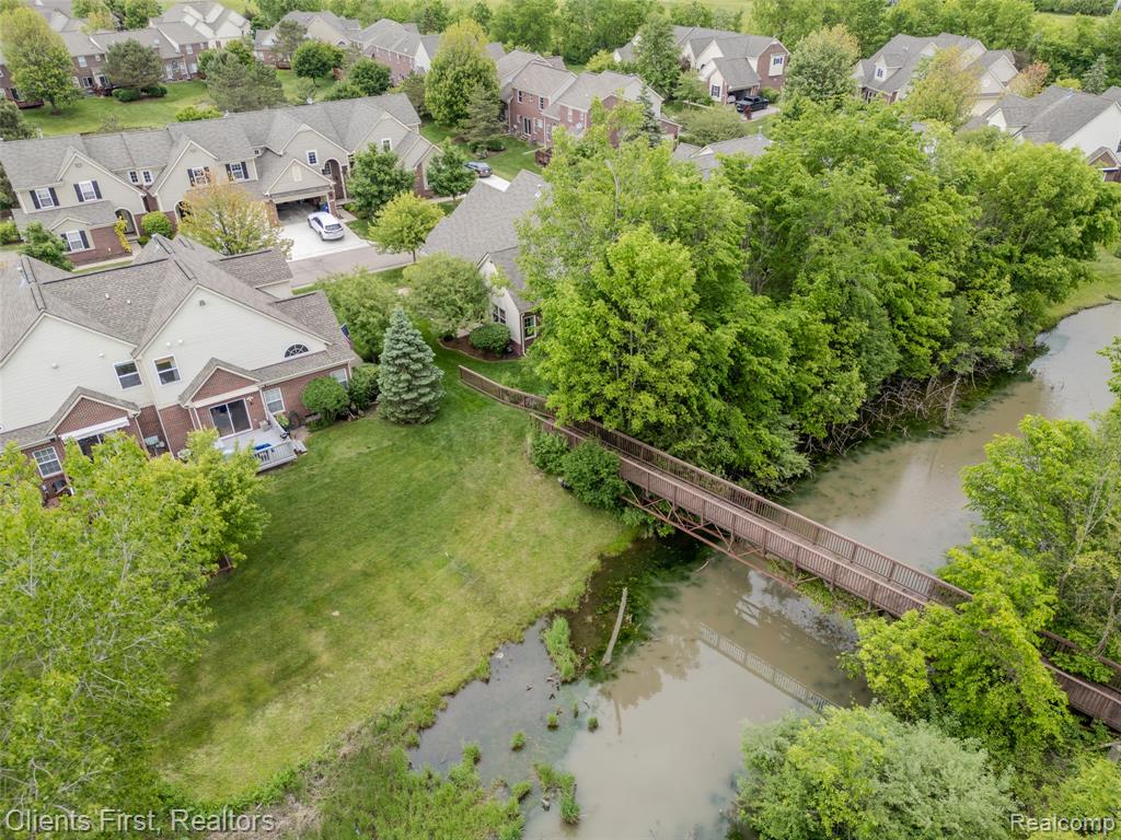 530 CONCORD Drive, Canton, MI 48188 — Photo 41