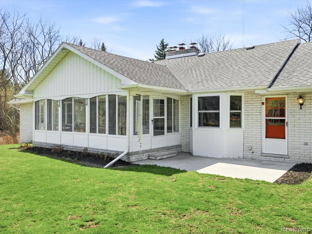 2956 Maywood Drive, Port Huron, MI 48060 — Photo 47
