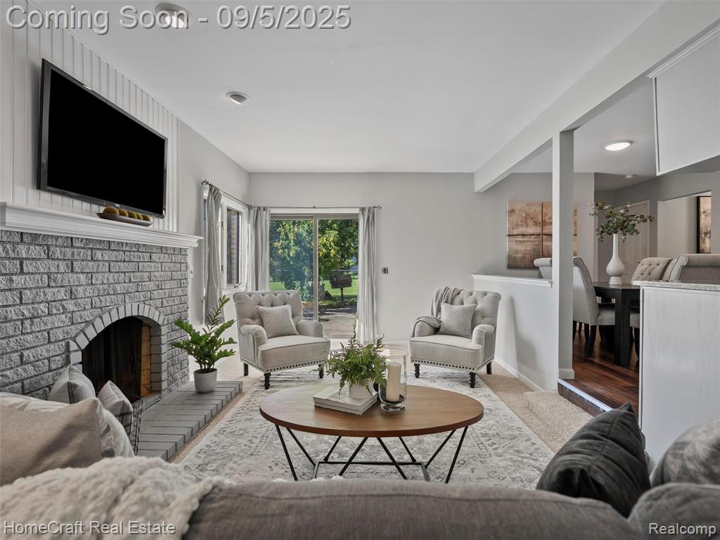 44661 JEFFREY Circle, Canton, MI 48187 — Photo 16