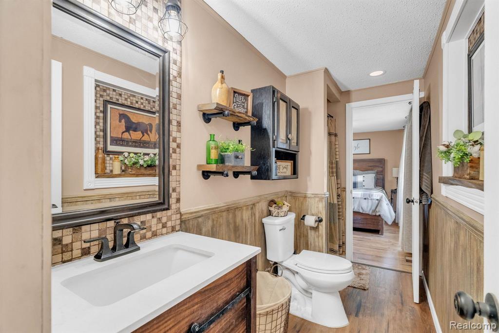 6572 WELLMAN LINE Road, Croswell, MI 48422 — Photo 31