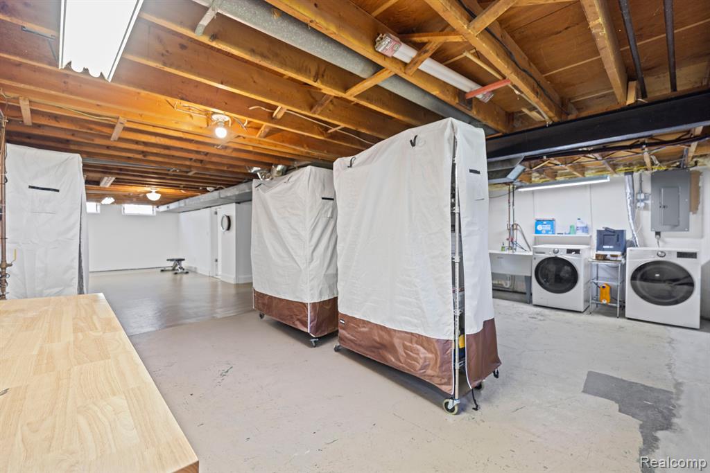 2710 Radcliffe Avenue, Ann Arbor, MI 48104 — Photo 30