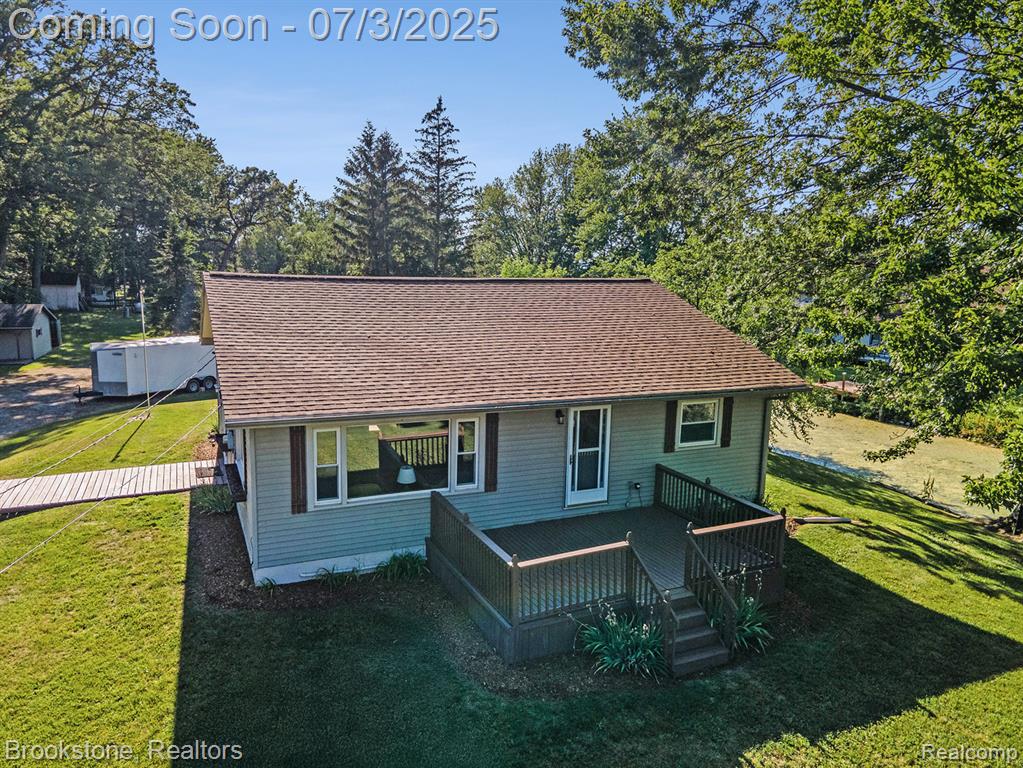 8500 Port Austin Road, Pigeon Vlg, MI — Photo 26